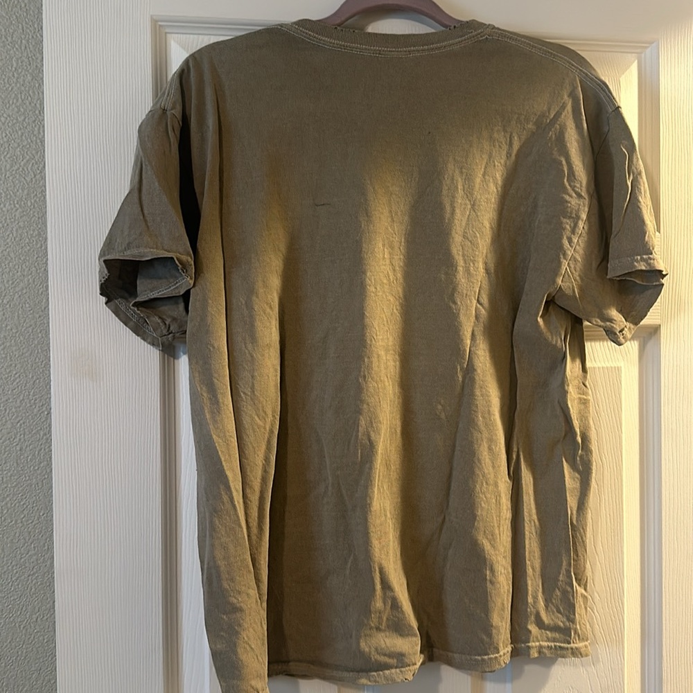 Modish Rebel tee - Picture 3 of 3